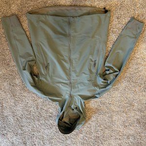 Arc’teryx Gamma Lt Hoody